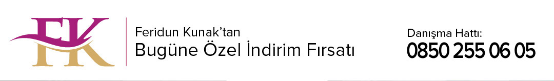 Feridun Kunak ile yeniden